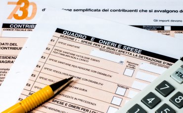730 / 2025 Cosa devi sapere