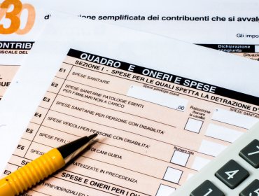 730 / 2025 Cosa devi sapere