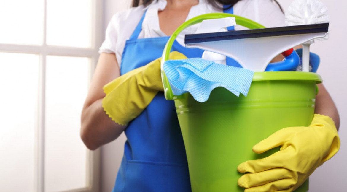 PILLOLE LAVORO DOMESTICO