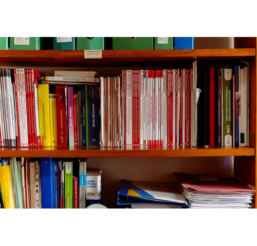 Formazione aziendale e individuale
